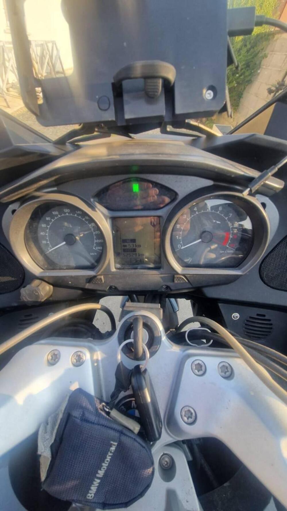 Bmw R 1200 RT (2010 - 13) (5)