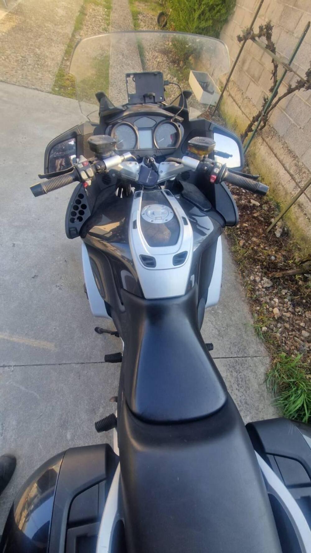 Bmw R 1200 RT (2010 - 13) (6)