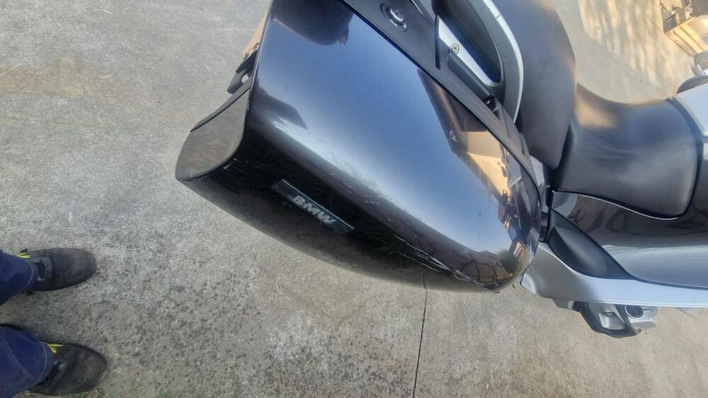 Bmw R 1200 RT (2010 - 13) (8)