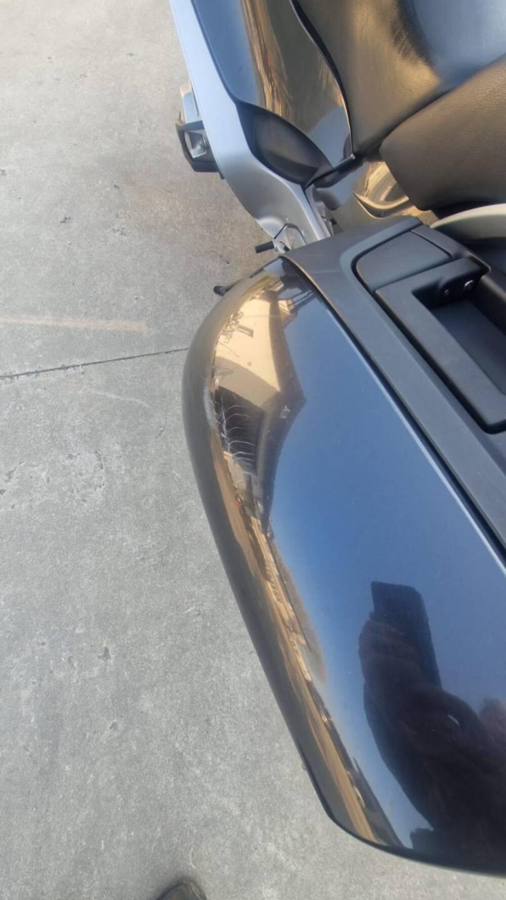 Bmw R 1200 RT (2010 - 13) (12)