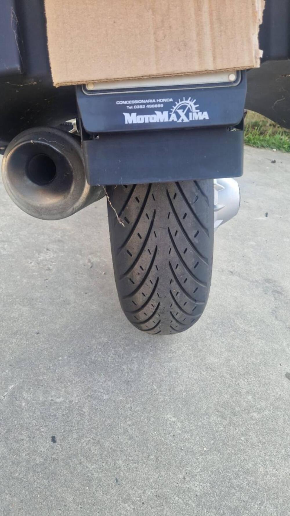 Bmw R 1200 RT (2010 - 13) (13)