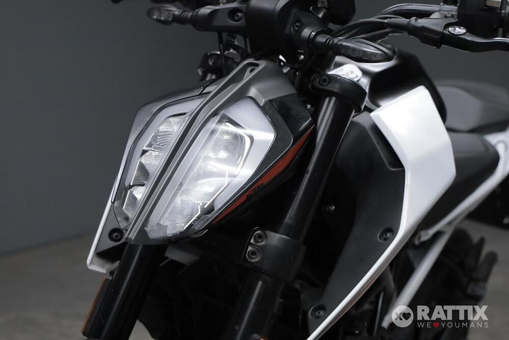 KTM 390 Duke (2021 - 23) (6)
