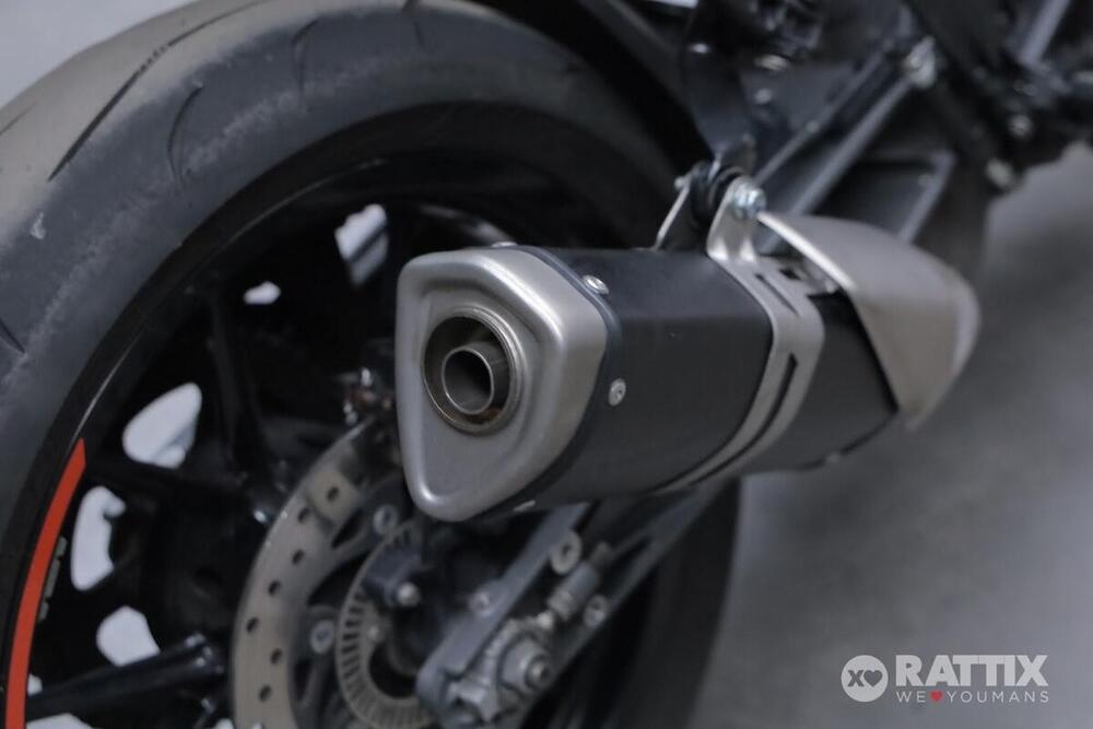 KTM 390 Duke (2021 - 23) (7)