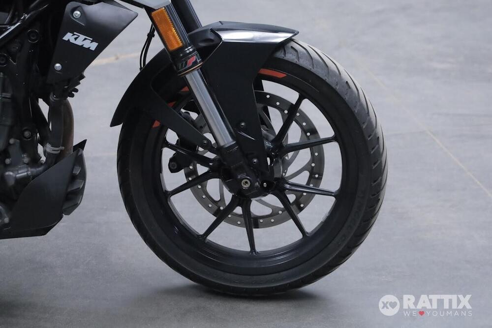 KTM 390 Duke (2021 - 23) (9)