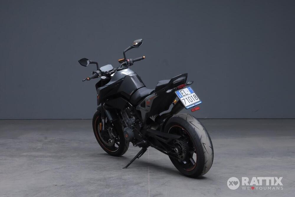 KTM 790 Duke (2018 - 20) (5)