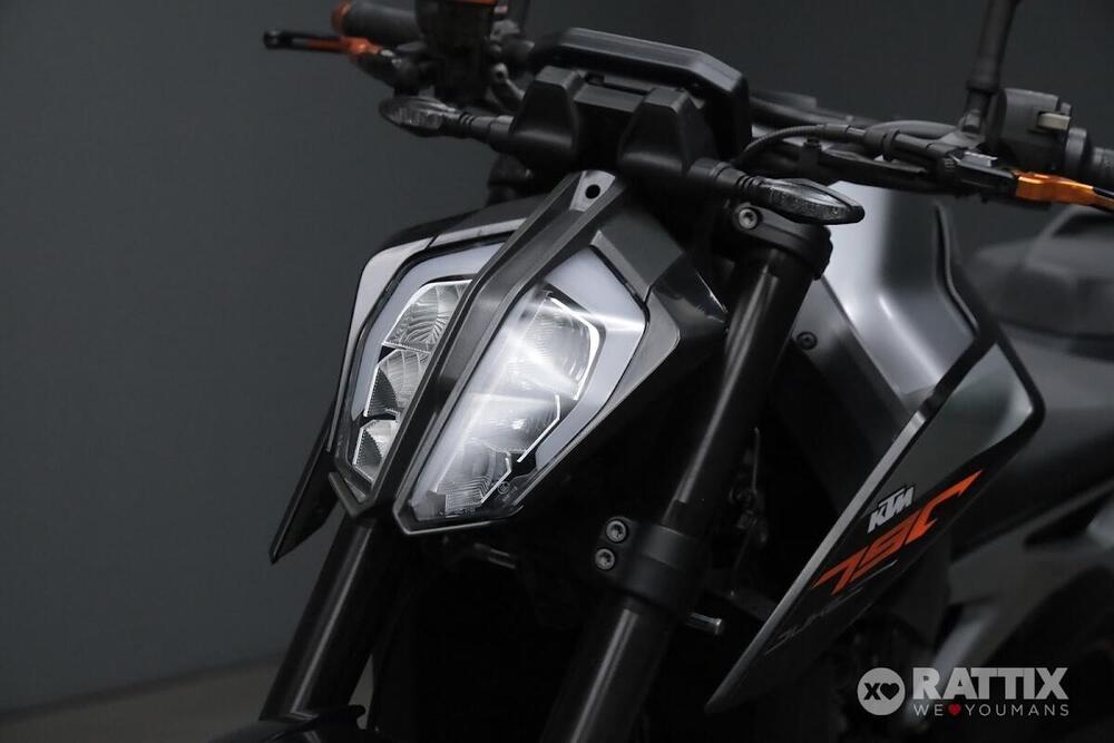 KTM 790 Duke (2018 - 20) (6)