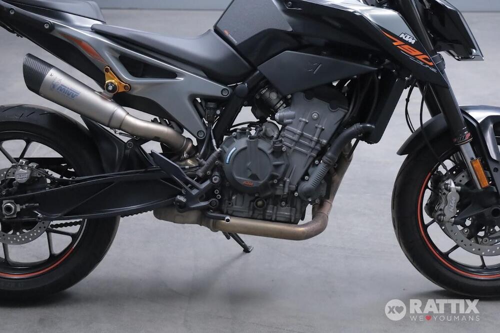 KTM 790 Duke (2018 - 20) (8)