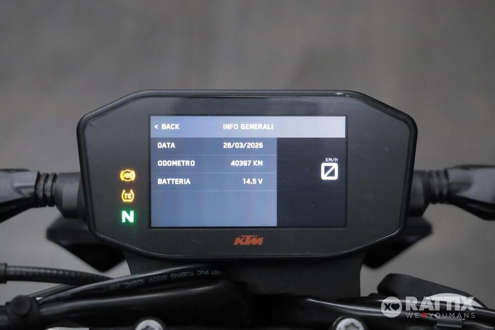 KTM 790 Duke (2018 - 20) (13)