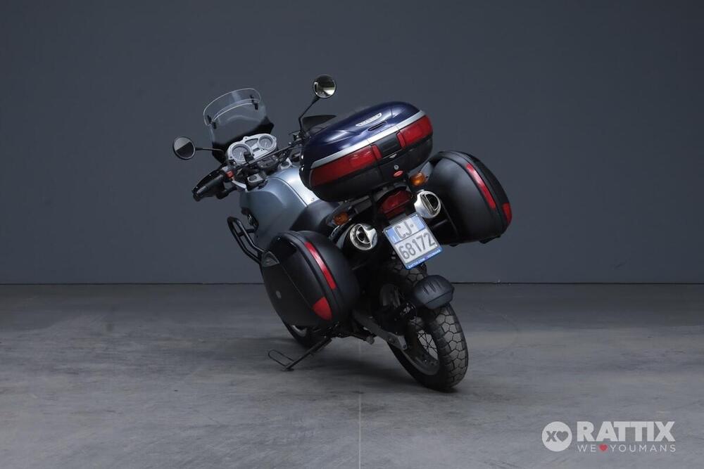 Bmw F 650 GS (2004 - 07) (5)