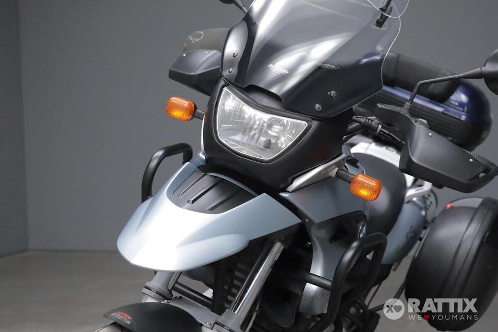 Bmw F 650 GS (2004 - 07) (6)