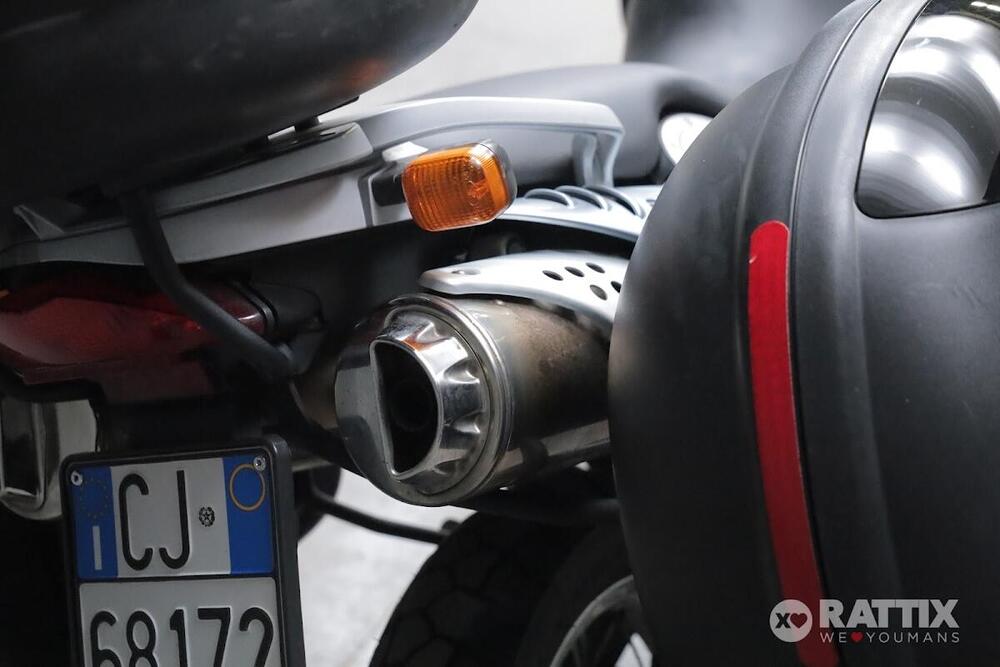 Bmw F 650 GS (2004 - 07) (7)