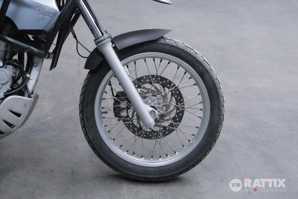 Bmw F 650 GS (2004 - 07) (9)