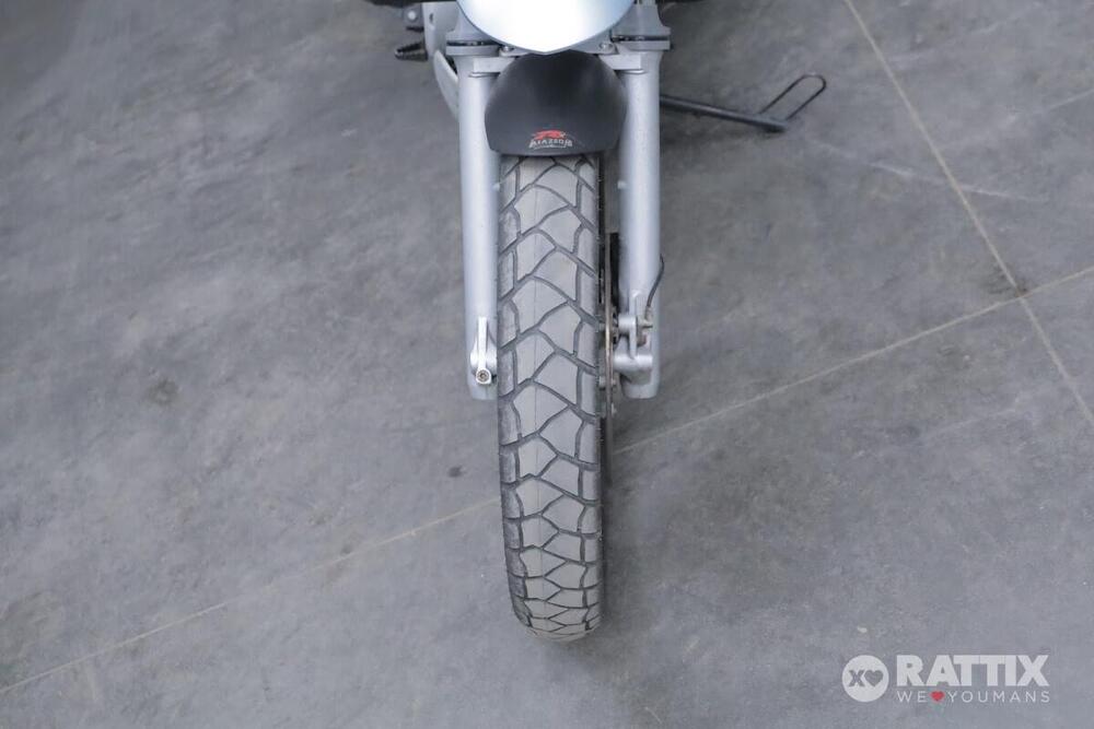 Bmw F 650 GS (2004 - 07) (10)