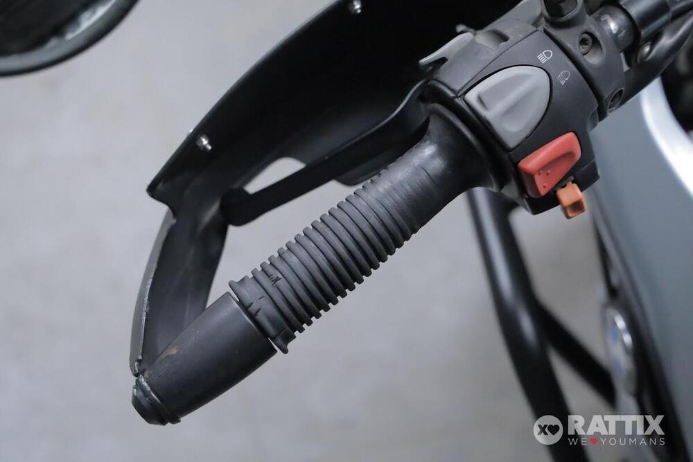 Bmw F 650 GS (2004 - 07) (11)