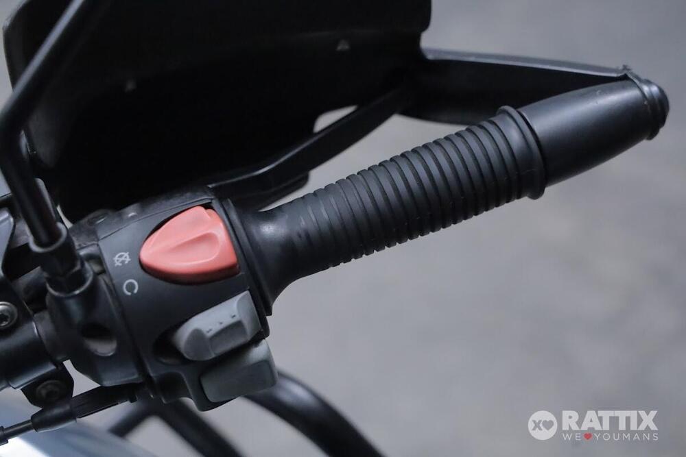 Bmw F 650 GS (2004 - 07) (12)