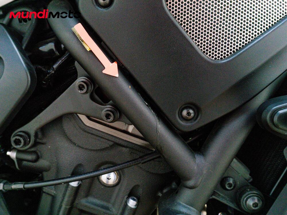 Yamaha XSR 700 (2022 - 26) (14)