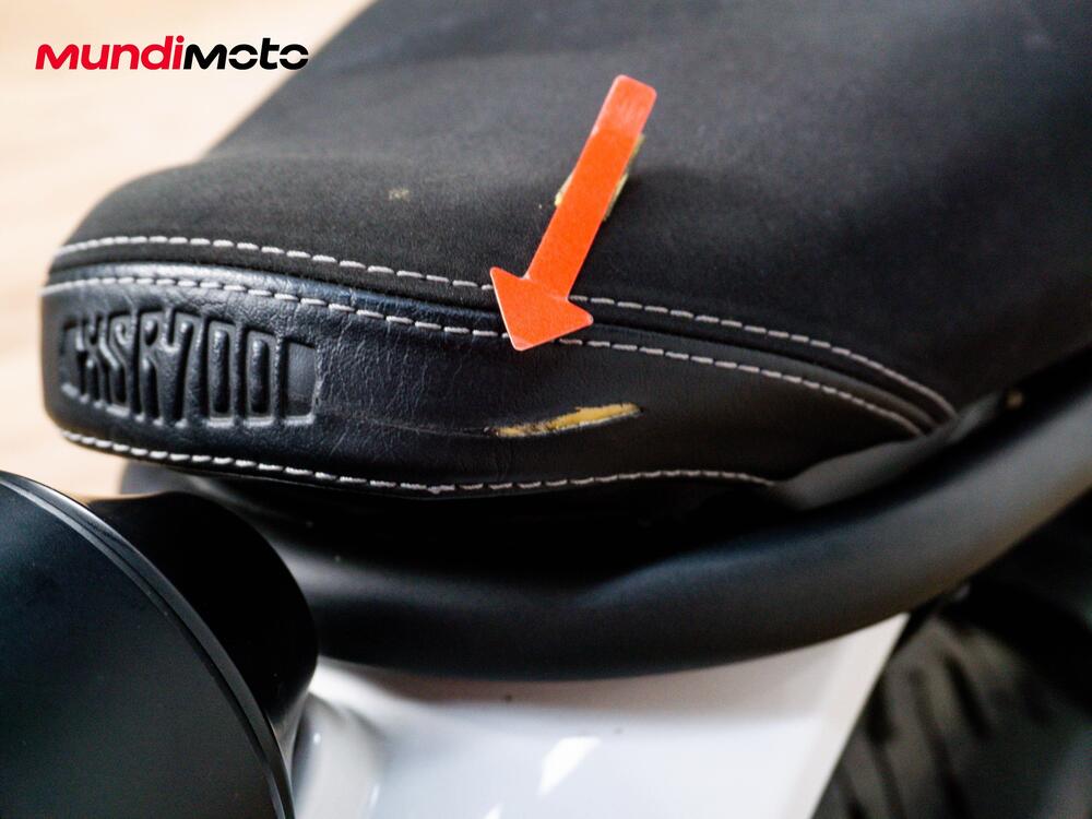 Yamaha XSR 700 (2022 - 26) (15)