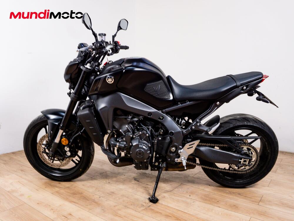 Yamaha MT-09 (2024 - 26) (6)