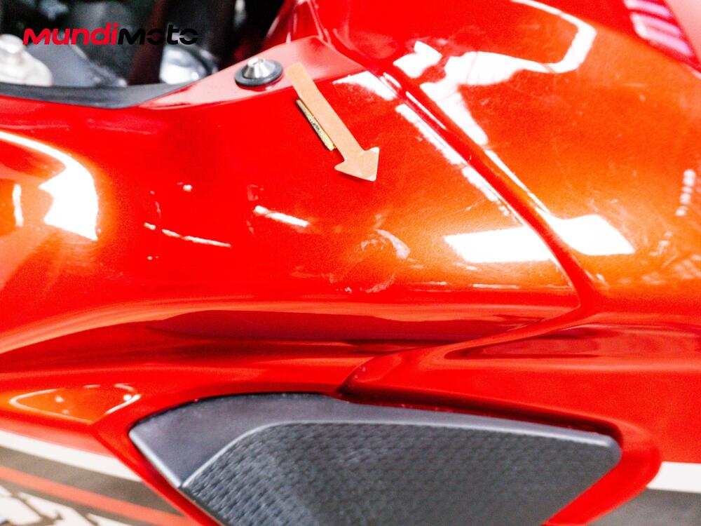 Honda CB 500 X ABS (2012 - 16) (13)