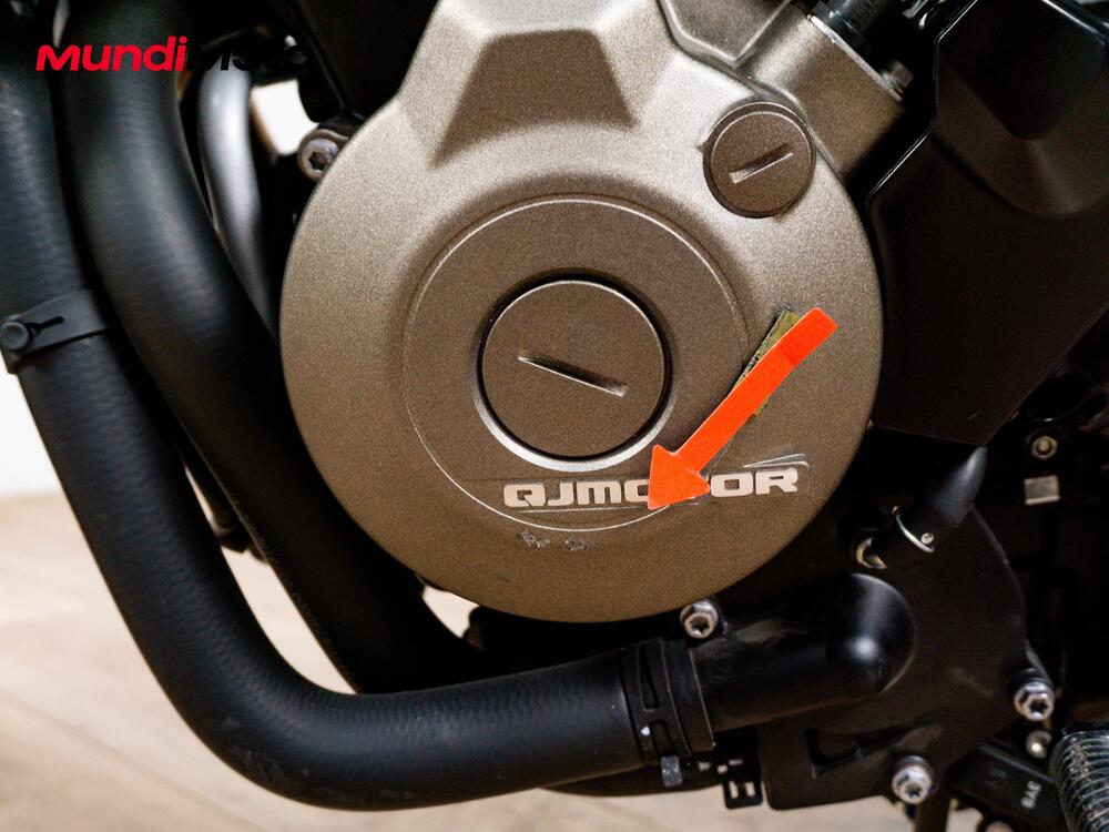 QJ Motor SRV 550 (2024) (15)