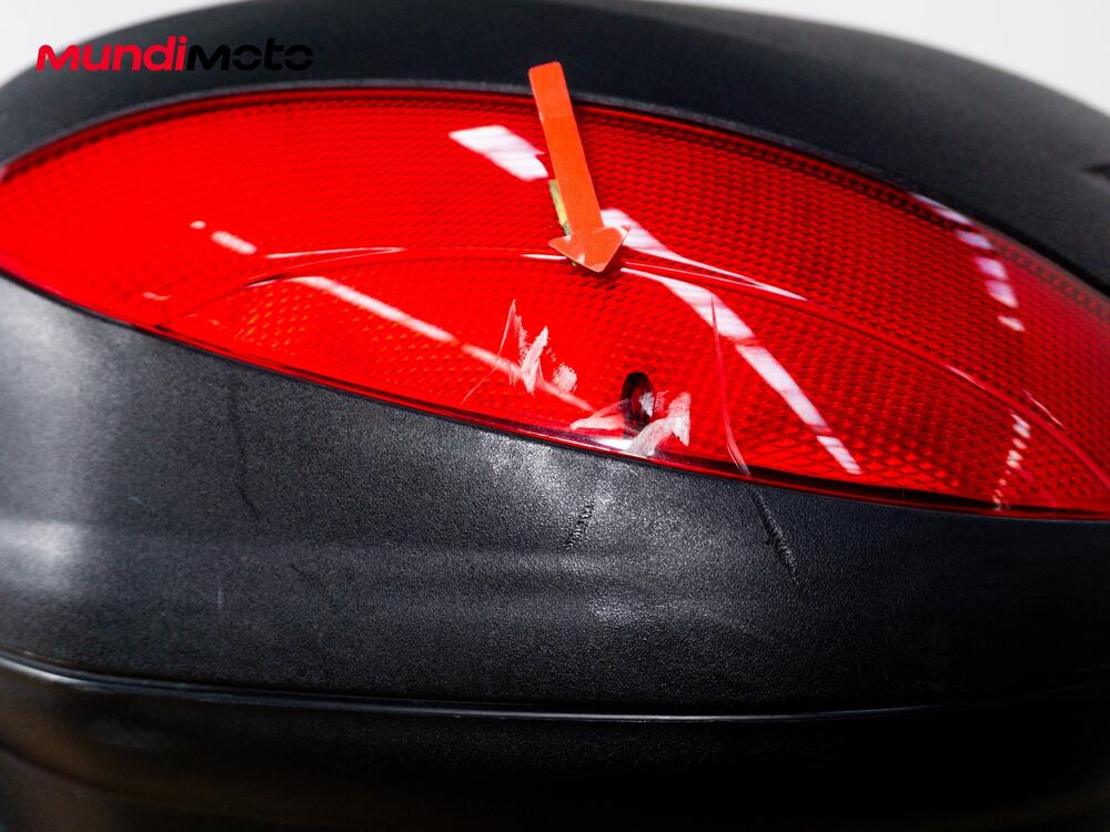 Honda Forza 750 DCT (2021 - 24) (14)