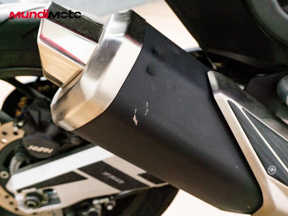 Honda Forza 750 DCT (2021 - 24) (15)