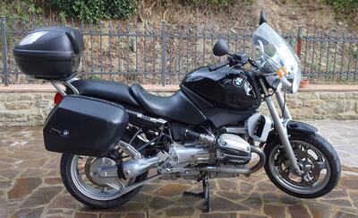 Bmw R 850 R Comfort (2004 - 07) usata