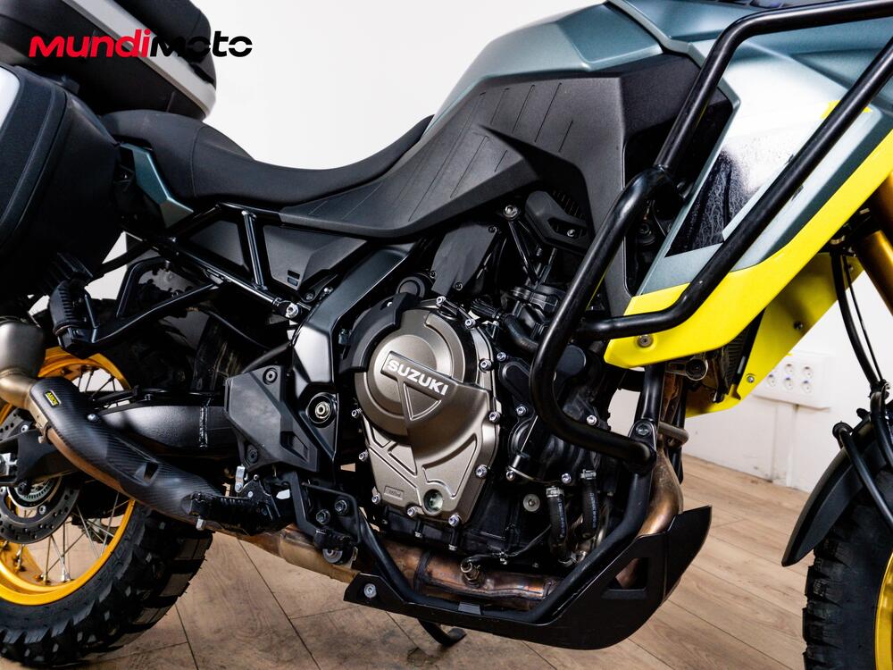 Suzuki V-Strom 800DE (2025 - 26) (5)