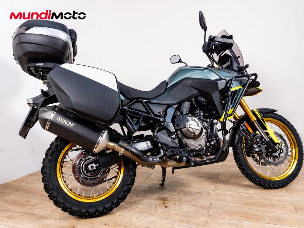 Suzuki V-Strom 800DE (2025 - 26) (3)