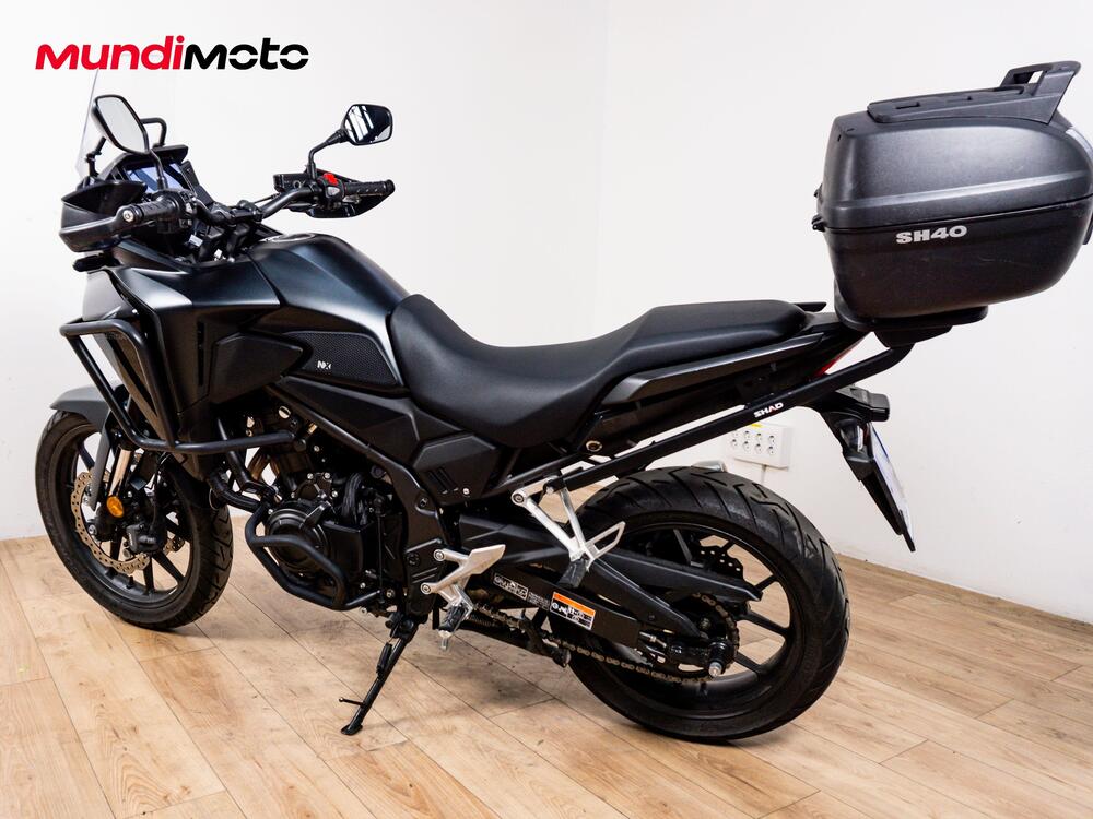 Honda NX500 (2024 - 25) (7)