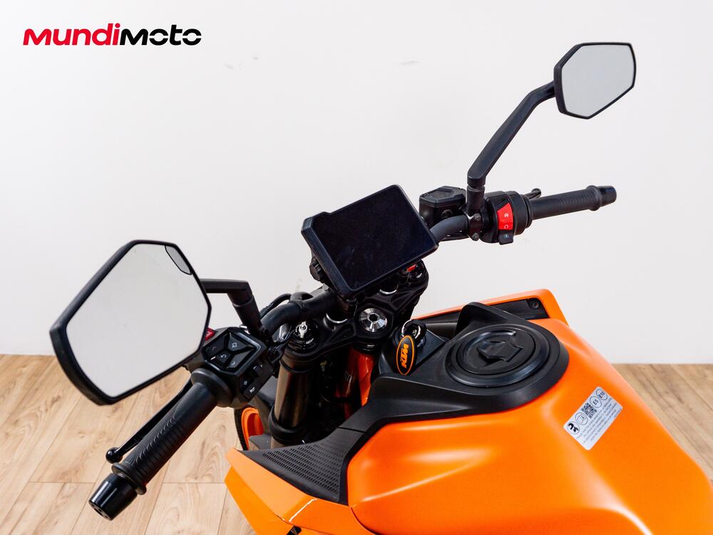 KTM 390 Duke (2021 - 23) (10)