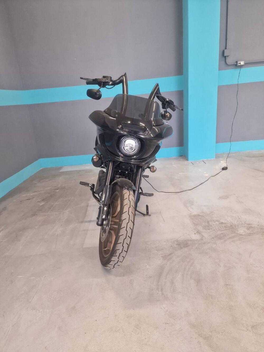 Harley-Davidson Low Rider ST (2022 - 24) (2)