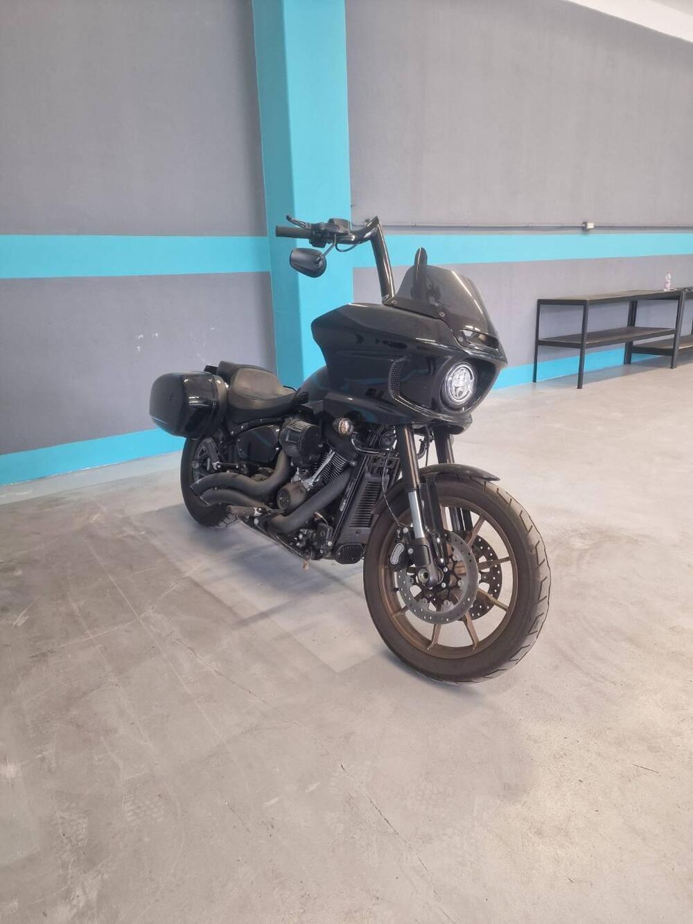 Harley-Davidson Low Rider ST (2022 - 24) (3)