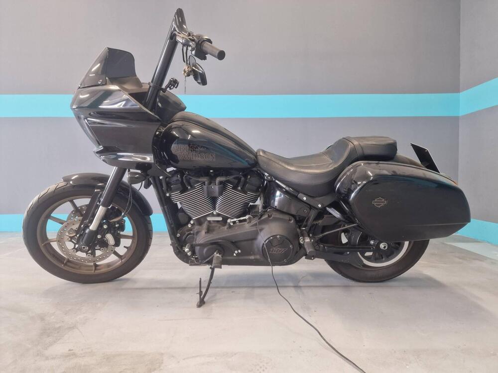 Harley-Davidson Low Rider ST (2022 - 24) (4)