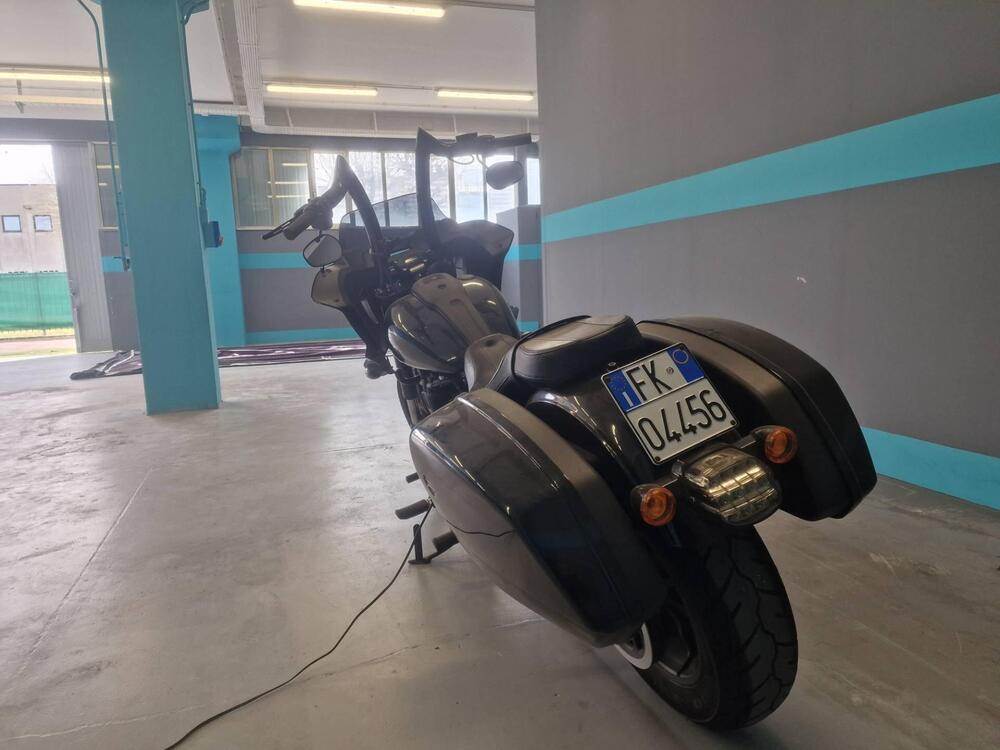 Harley-Davidson Low Rider ST (2022 - 24) (5)