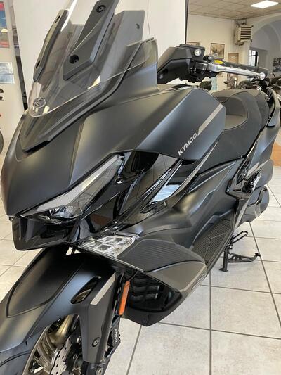 Kymco Xciting VS 400i (2023 - 26) nuova