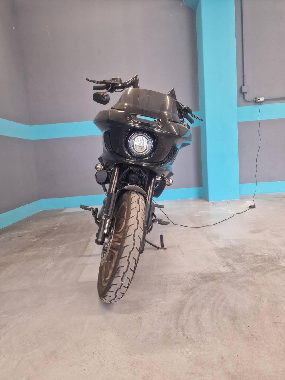 Harley-Davidson Low Rider ST (2022 - 24) (6)