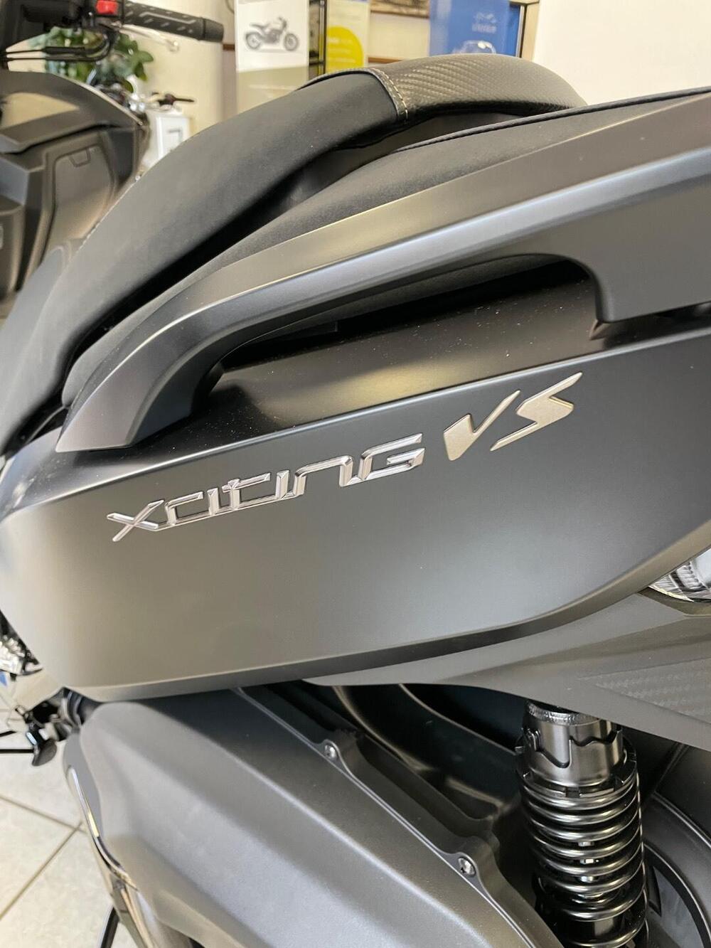 Kymco Xciting VS 400i (2023 - 26) (3)