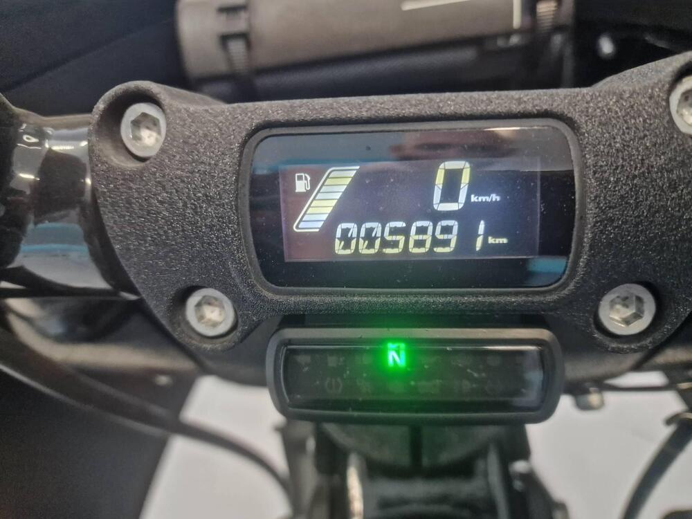 Harley-Davidson Low Rider ST (2022 - 24) (7)