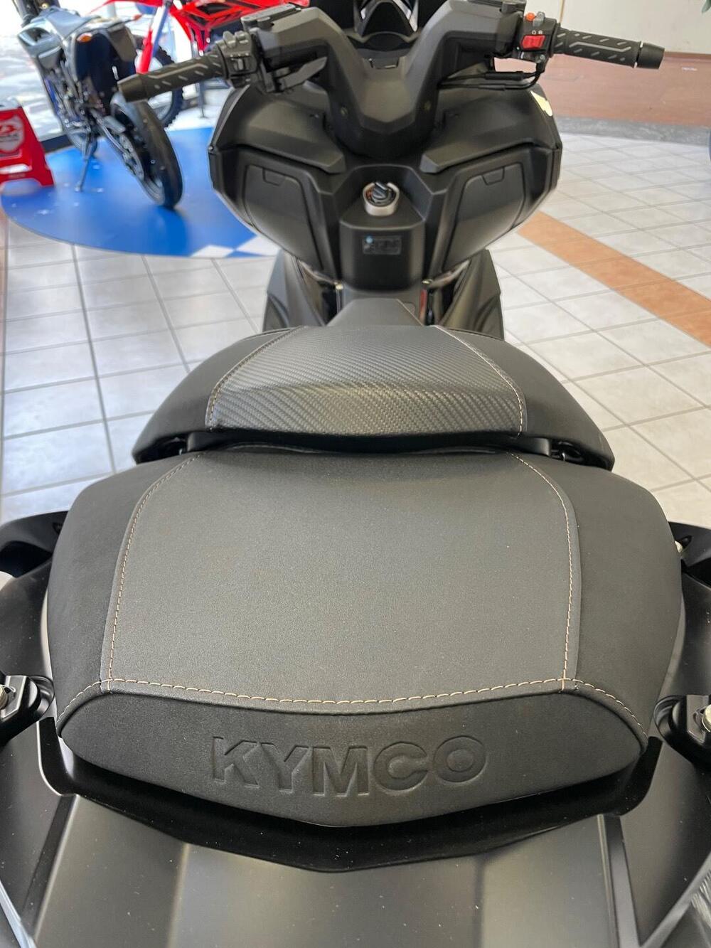 Kymco Xciting VS 400i (2023 - 26) (4)