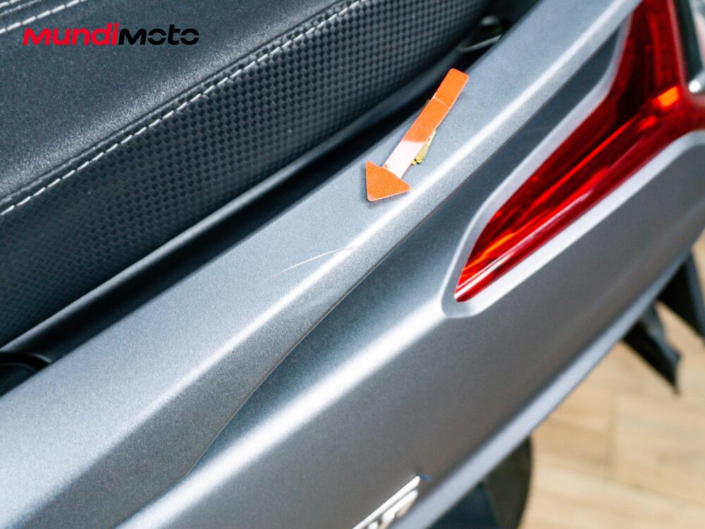 Kymco Downtown 350i ABS (2015 - 17) (15)