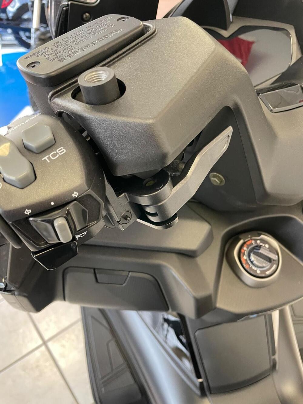 Kymco Xciting VS 400i (2023 - 26) (5)