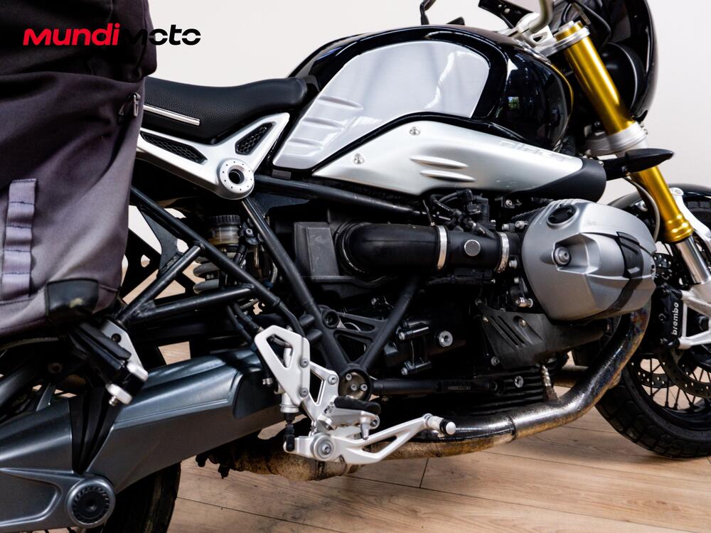 Bmw R nineT (2021 - 24) (2)