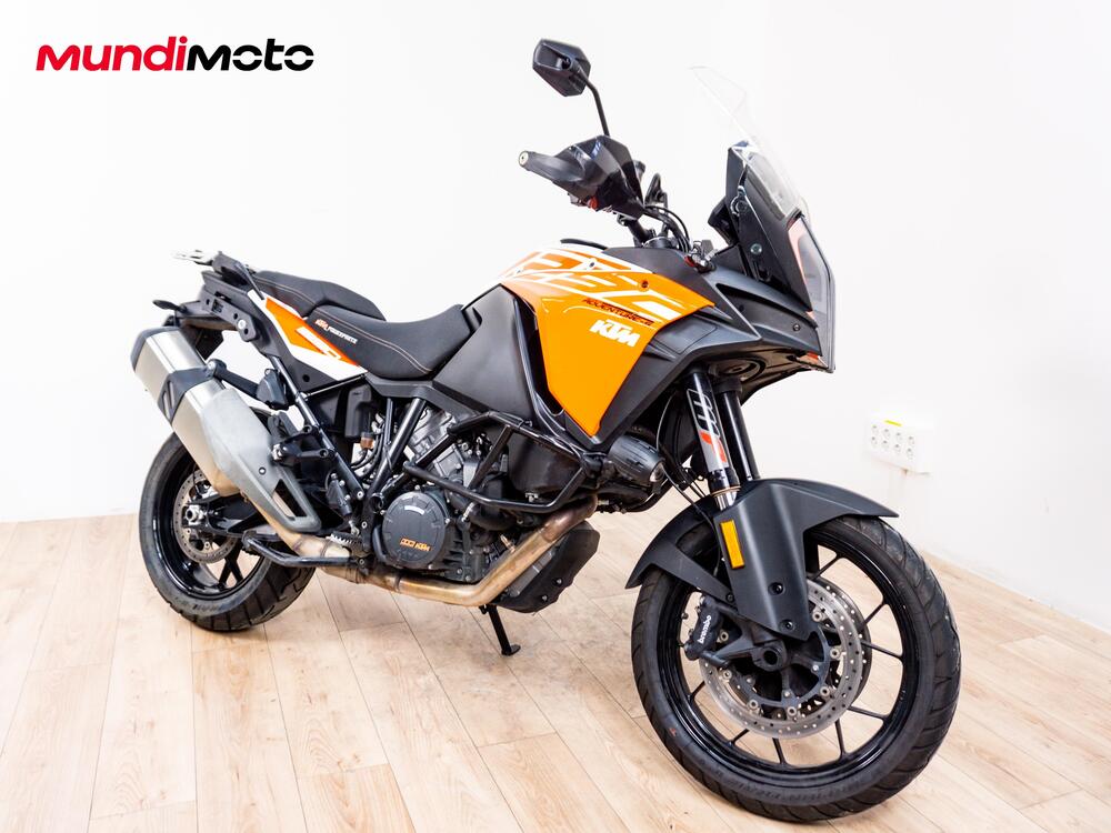 KTM 1290 Super Adventure S (2021) (2)