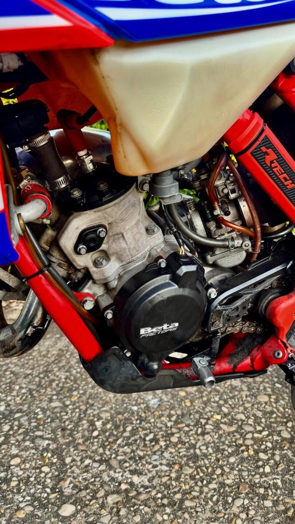 Betamotor RR 125 2T Enduro Racing (2024) (3)