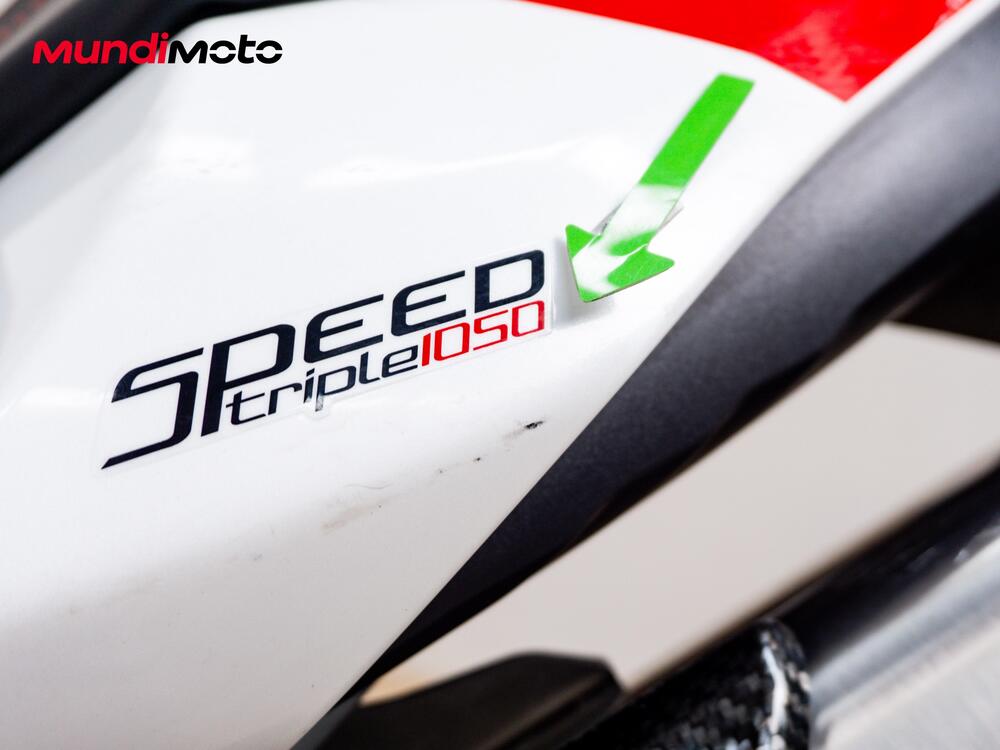 Triumph Speed Triple 1050 RS (2018 - 20) (11)