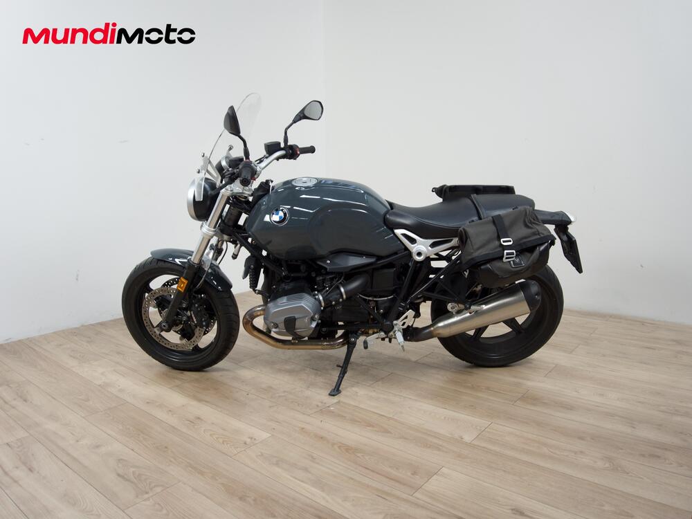 Bmw R nineT Pure (2021 - 24) (5)