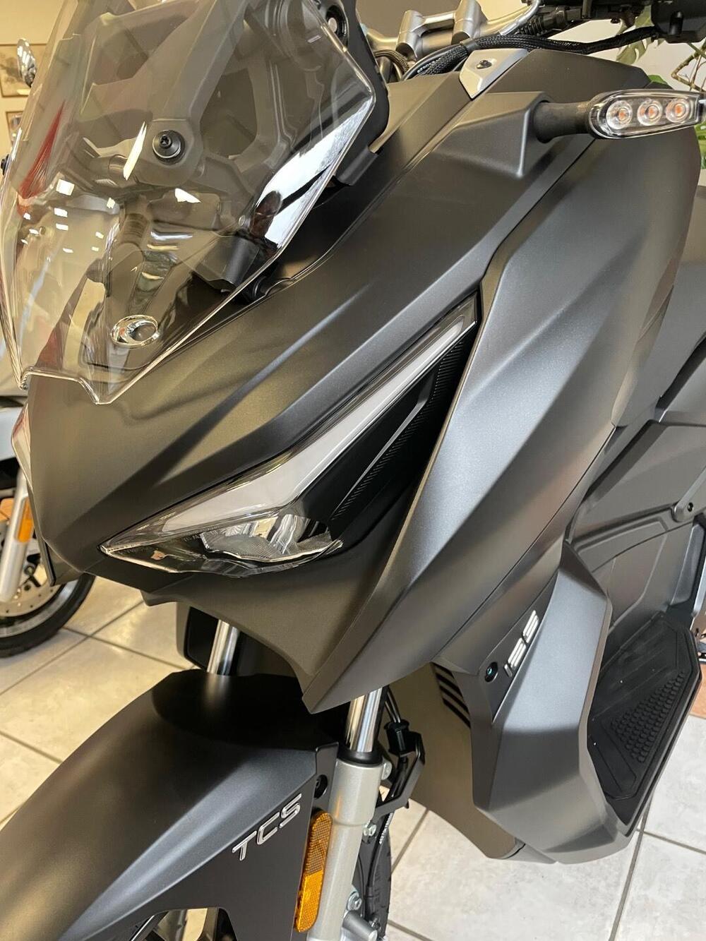 Kymco Dink 125 X (2025 - 26) (4)