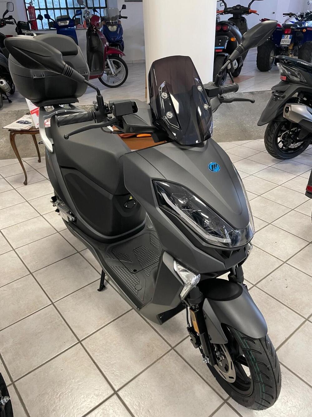 Lifan E4 L3e Doppia Batteria (2021 - 26)