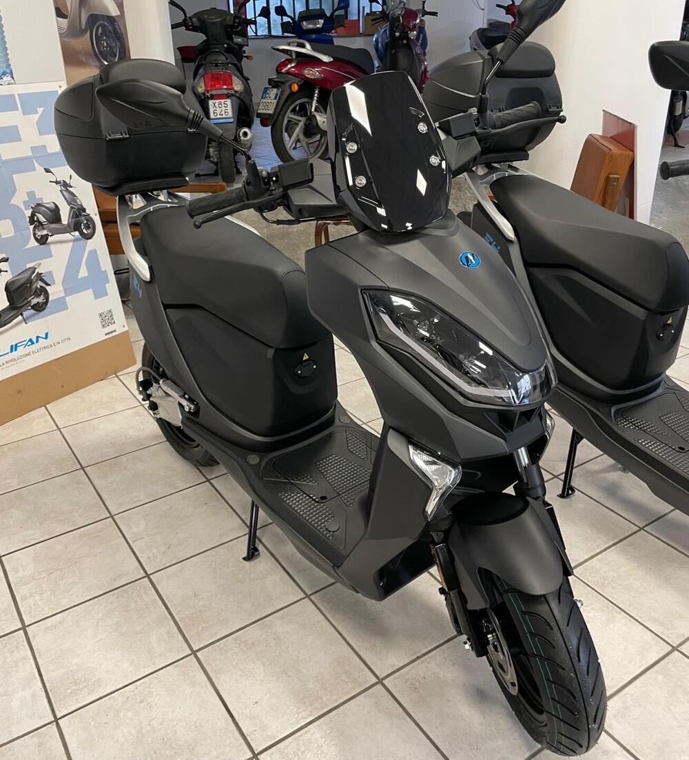 Lifan E4 L3e Doppia Batteria (2021 - 26) (3)